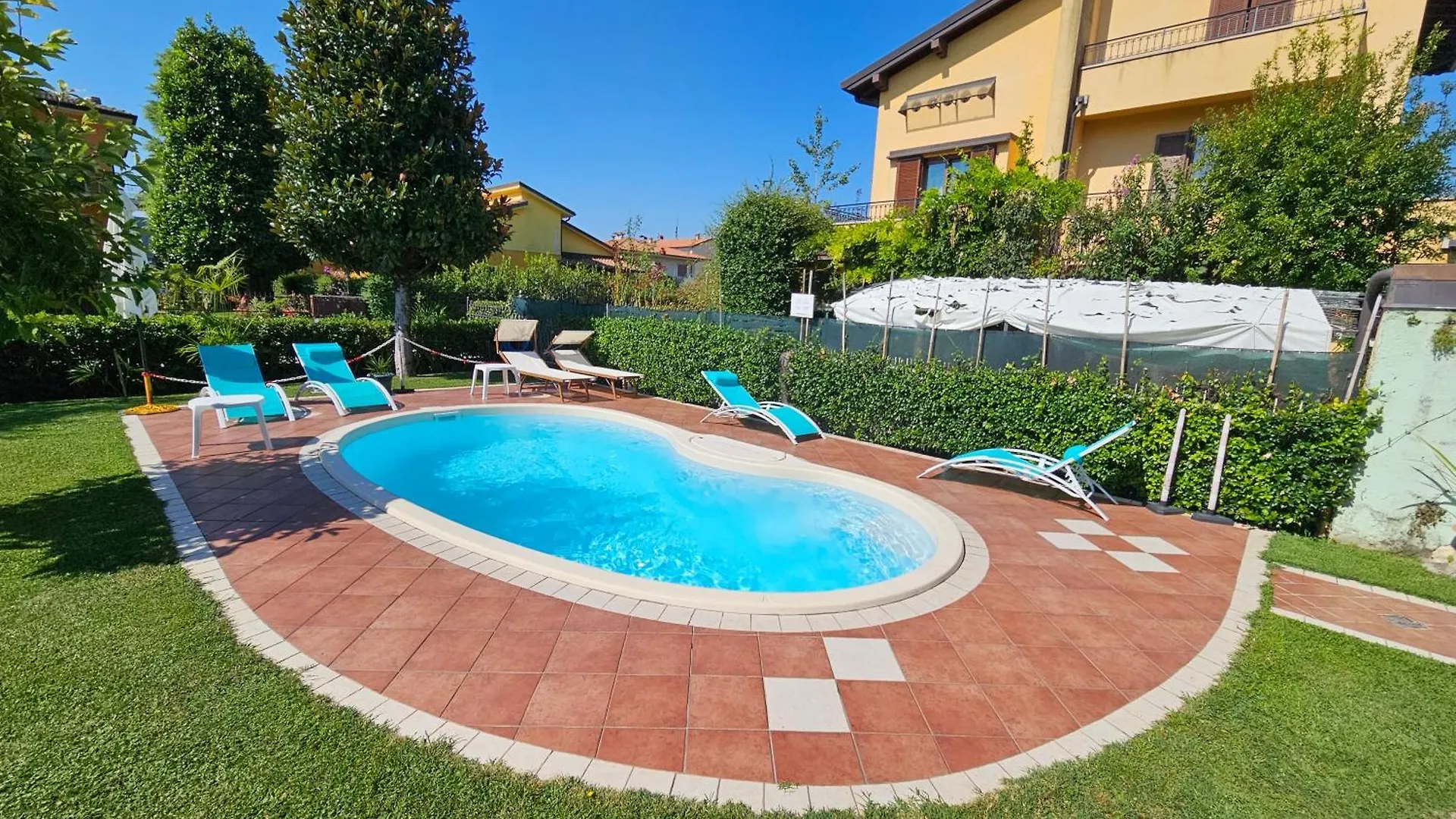 B&B Sandra Sirmione