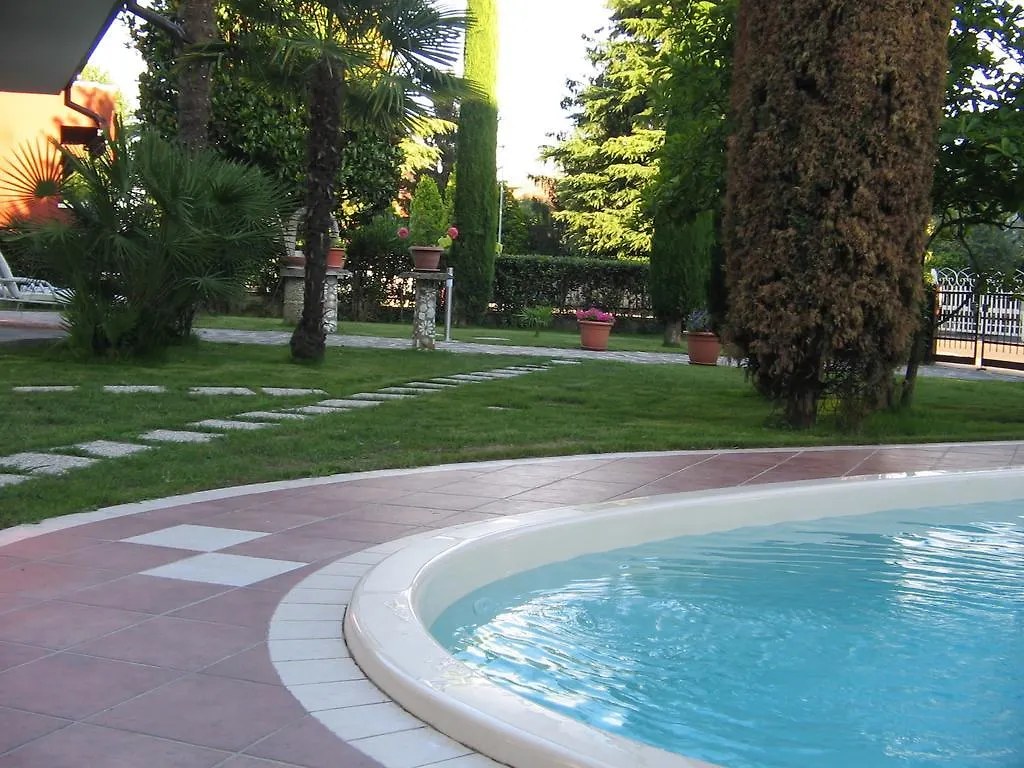B&B Sandra Sirmione
