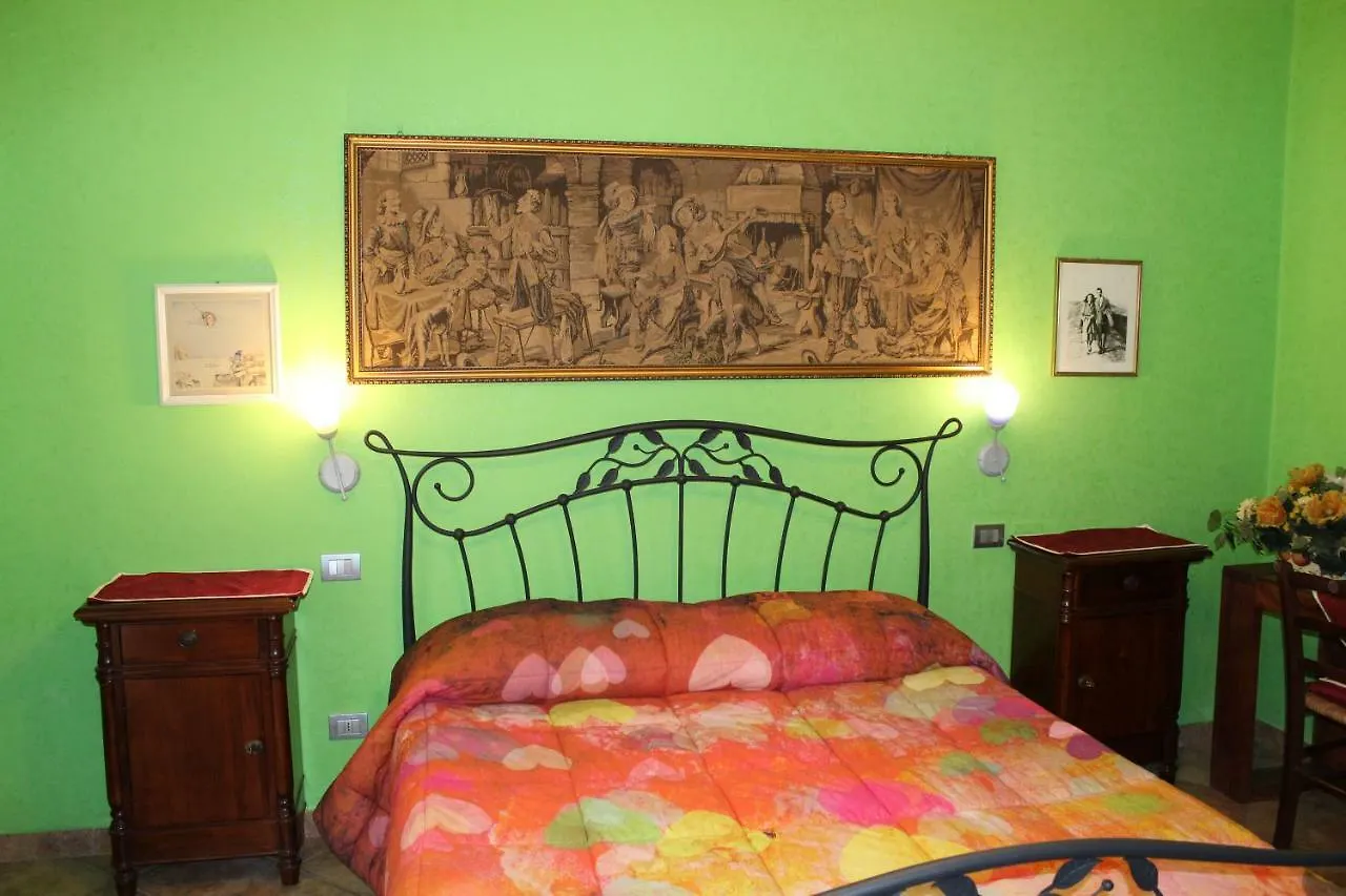 B&B Sandra Sirmione