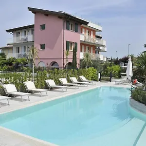 Appart hôtel Acqua, Sirmione