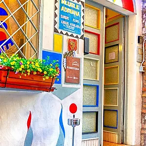 Couette-café Vegan Meuble Adriana, Sirmione