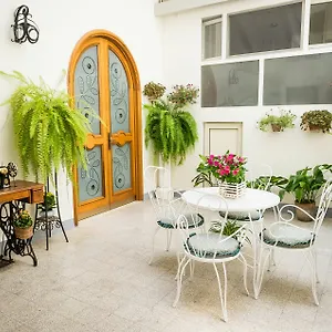 visit hotel
