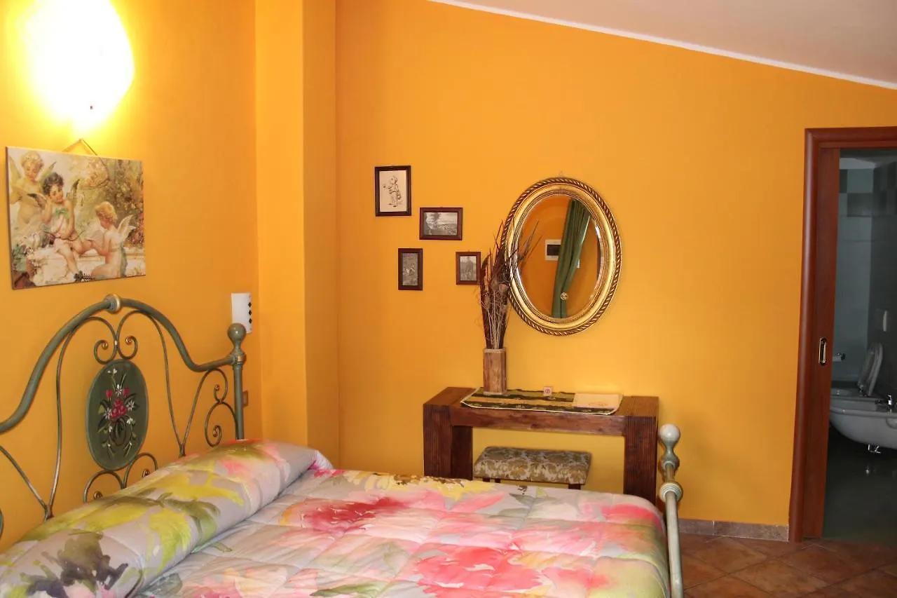 B&B Sandra Sirmione Włochy