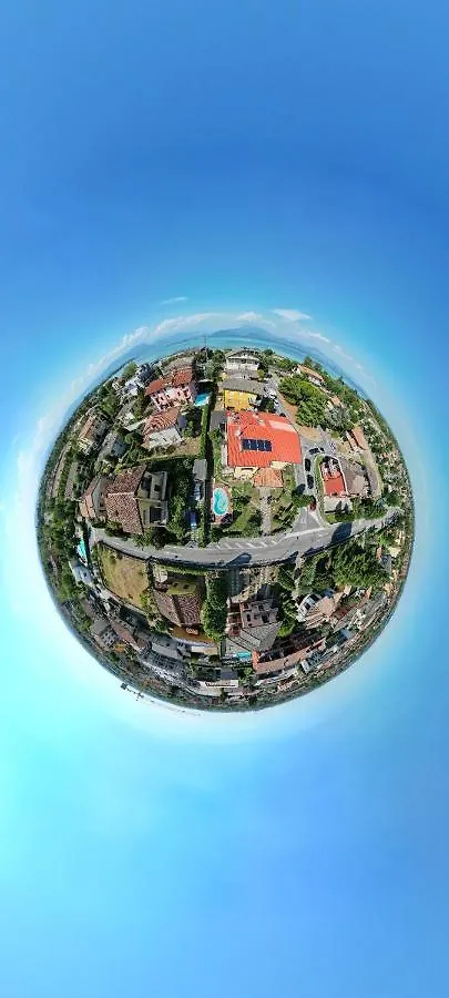 Bed & Breakfast B&B Sandra Sirmione