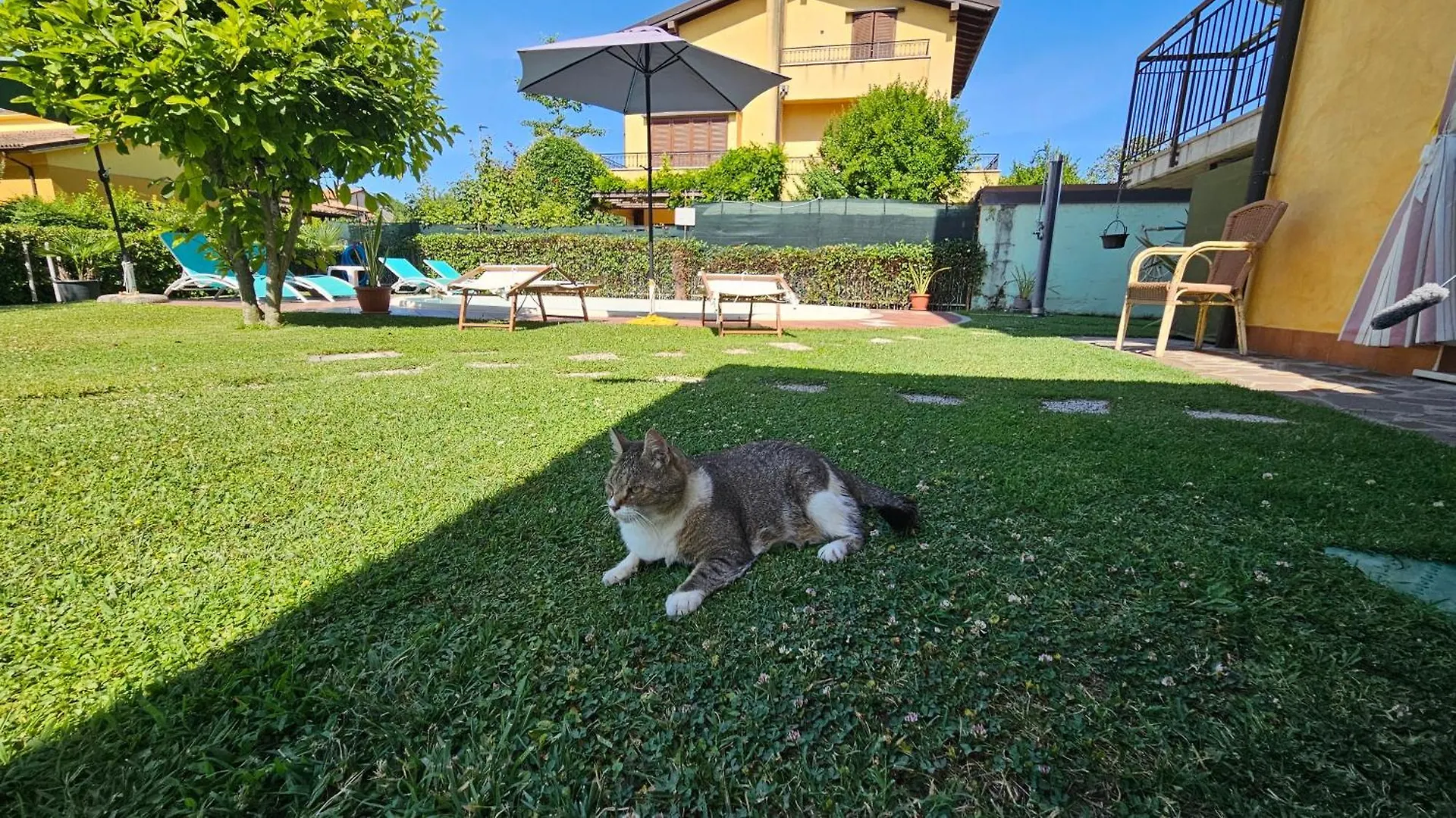 B&B Sandra Sirmione 0*,  Włochy
