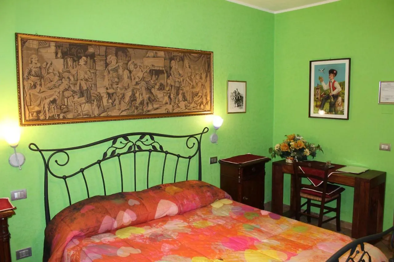 B&B Sandra Sirmione 0*,  Włochy